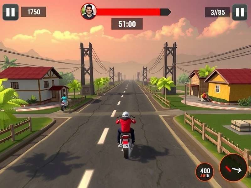 Rupnagar Rush Master popularity chart in India